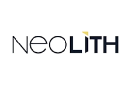 Logotyp Neolith