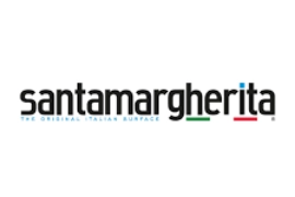 Logotyp Santamargherita