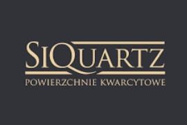 Logotyp Siquartz