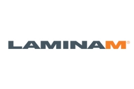 Logotyp Laminam